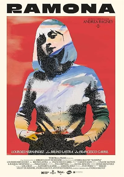 فیلم Ramona 2022