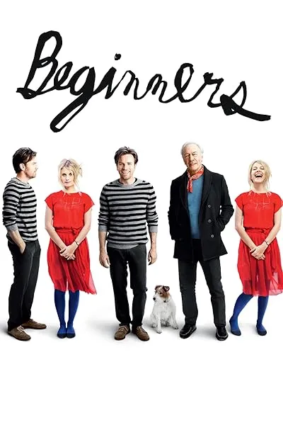 فیلم Beginners 2010