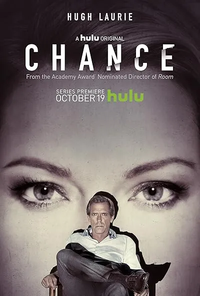 سریال Chance