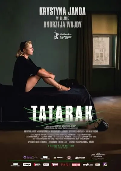  فیلم Tatarak 2009
