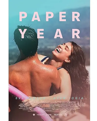 فیلم Paper Year 2018