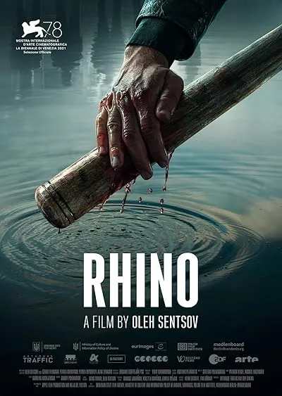 فیلم Rhino 2021