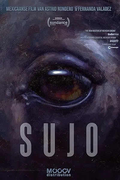 فیلم Sujo 2024