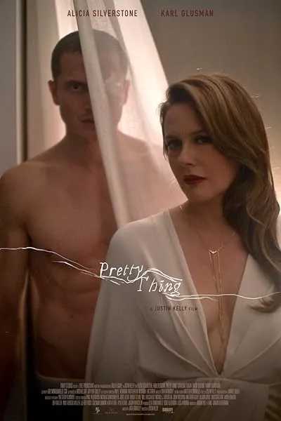 فیلم Pretty Thing 2025