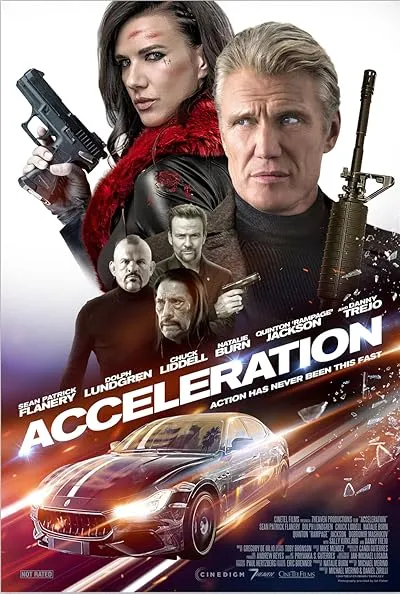 فیلم Acceleration 2019
