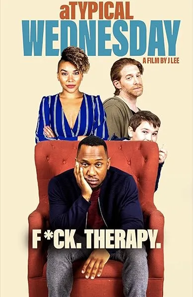 فیلم aTypical Wednesday 2020