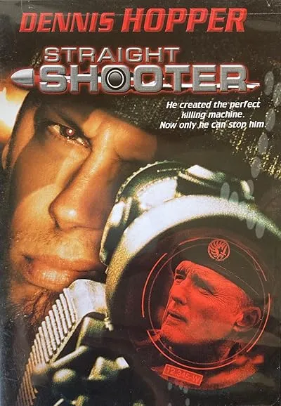 فیلم Straight Shooter 1999