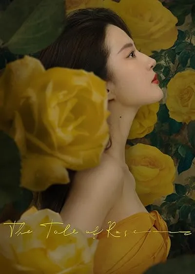 سریال The Tale of Rose