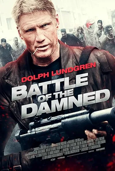  فیلم Battle of the Damned 2013