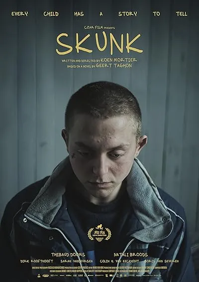 فیلم Skunk 2023