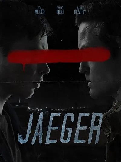 فیلم Jaeger 2020