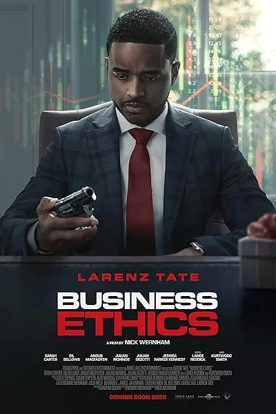 فیلم Business Ethics 2019