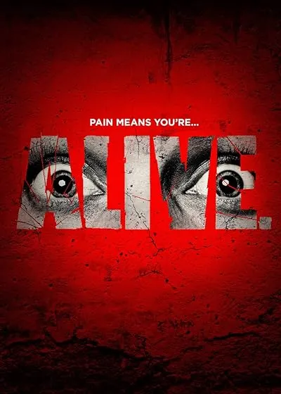 فیلم Alive 2018
