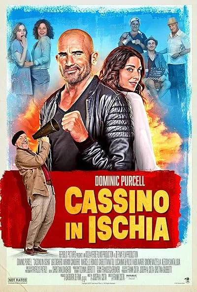 فیلم Cassino in Ischia 2024