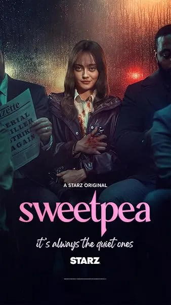 سریال Sweetpea