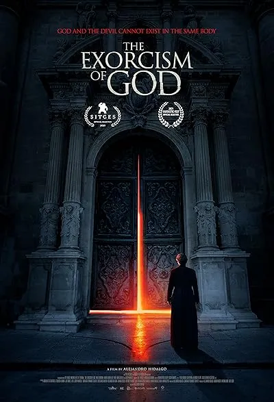 فیلم The Exorcism of God 2021
