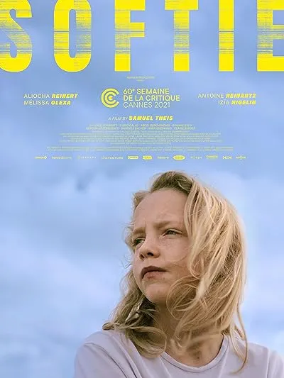 فیلم Softie 2021