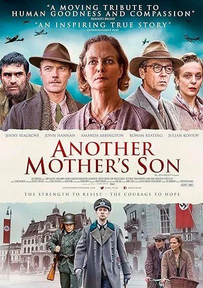 فیلم Another Mother’s Son 2017