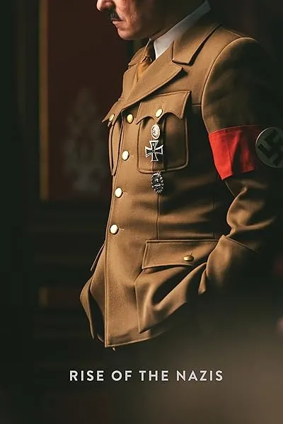 سریال Rise of the Nazis