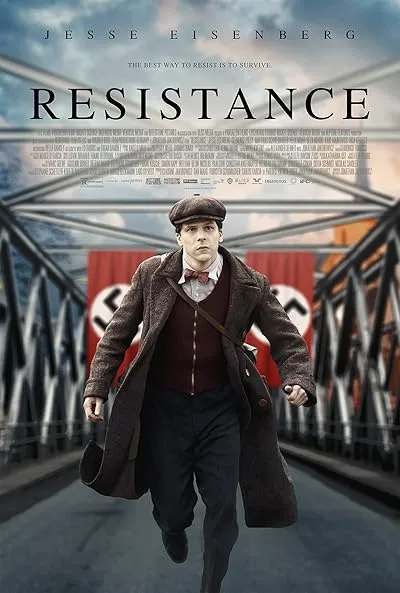 فیلم Resistance 2020