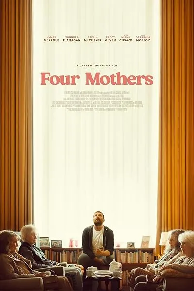 فیلم Four Mothers 2024
