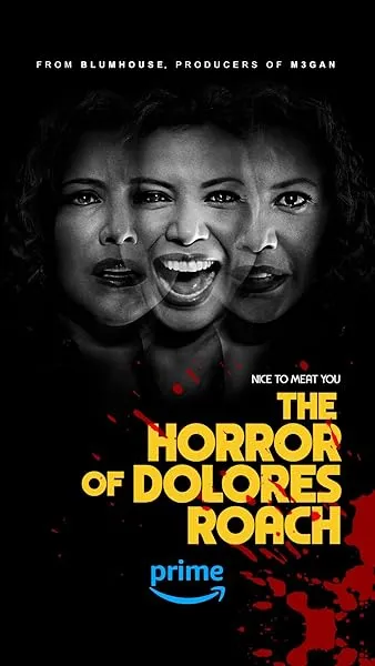 سریال The Horror of Dolores Roach