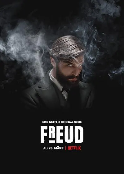 سریال Freud
