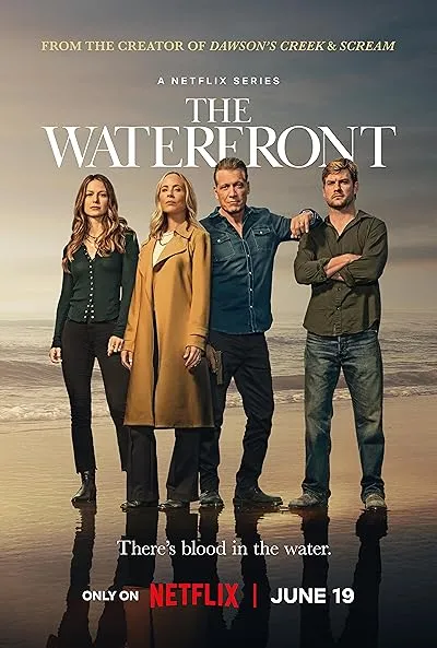 سریال The Waterfront