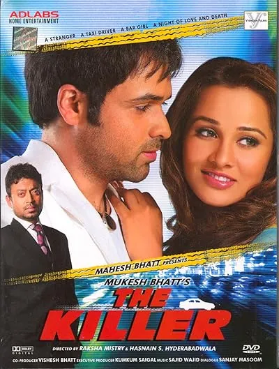 فیلم هندی The Killer 2006