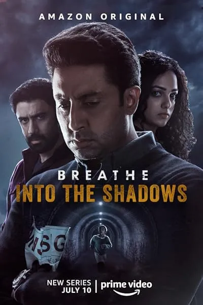سریال هندی Breathe: Into the Shadows