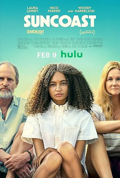 فیلم Suncoast 2024