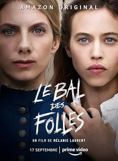 فیلم The Mad Women’s Ball 2021