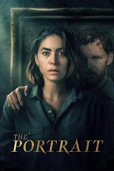 فیلم The Portrait 2023