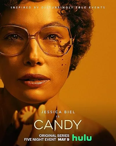 سریال Candy