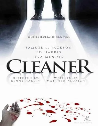 فیلم Cleaner 2007