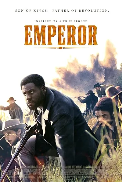 فیلم Emperor 2020