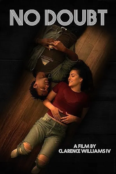 فیلم No Doubt 2019