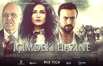 فیلم ترکی Icimdeki Hazine گنج درون