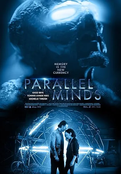 فیلم Parallel Minds 2020