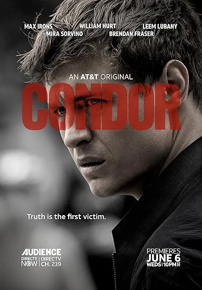 سریال Condor