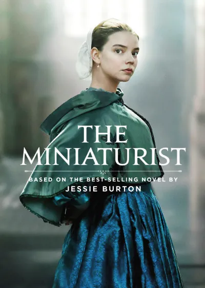 سریال The Miniaturist