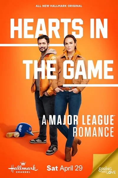 فیلم Hearts in the Game 2023