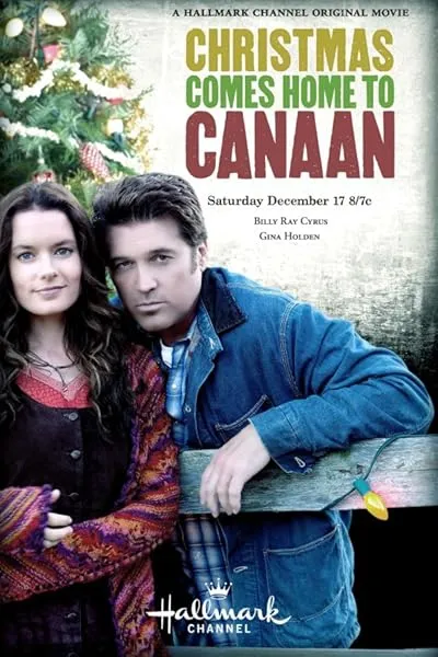 فیلم Christmas Comes Home to Canaan 2011