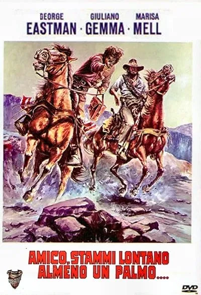 فیلم Ben and Charlie 1972