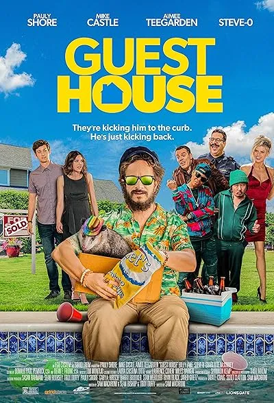 فیلم Guest House 2020