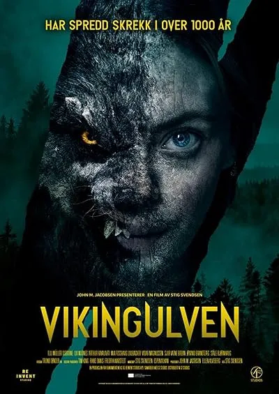فیلم Viking Wolf 2022