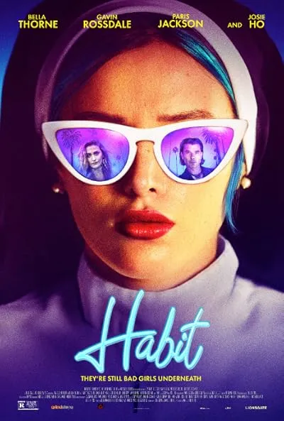 فیلم Habit 2021