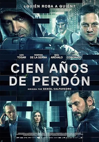 فیلم To Steal from a Thief 2016