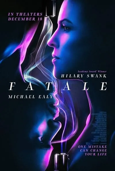 فیلم Fatale 2020