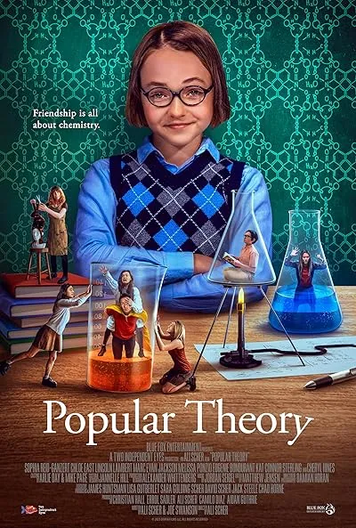 فیلم Popular Theory 2023